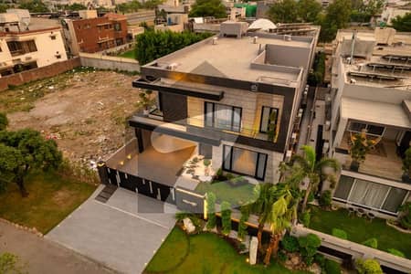 1 Kanal Modern Luxury House near Tim Hortons