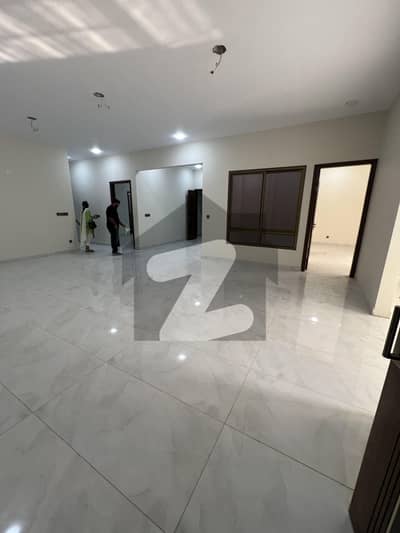 Brand New Portion Ay Prime Location Of Khalid Bin Walid With All Modern Facilities