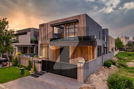 1 Kanal Modern Luxury House near Tim Hortons