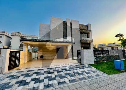 Solid Built 1 Kanal House Ready For Sale In DHA DEFENCE PHASE 2 Islamabad