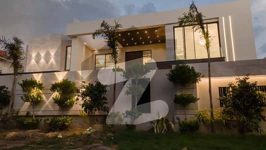 2 Kanal Modern Luxury House near Mosque and park