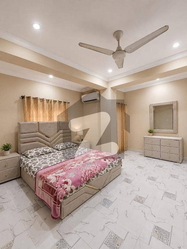 Luxury One Bed Fully Furnished Apartment. Luxury One Bed Fully Furnished Apartment.