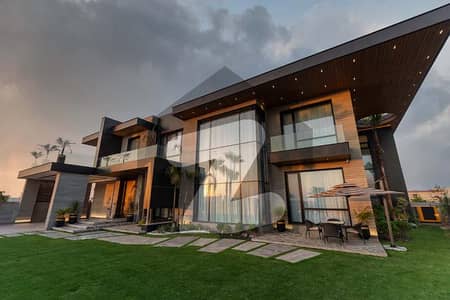 2 Kanal Modern Luxury House near Mosque and park