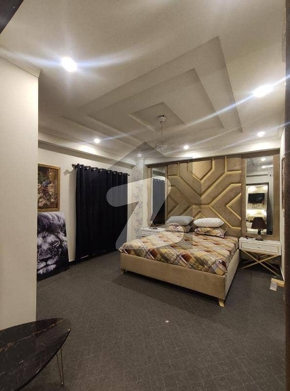 Luxury Fully Furnished One Bed Apartment. Luxury Fully Furnished One Bed Apartment.