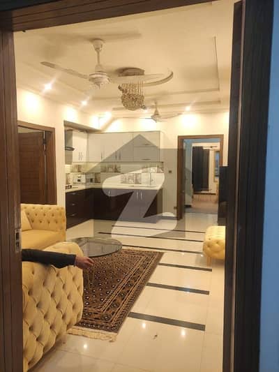 Luxury Fully Furnished One Bed Apartment.