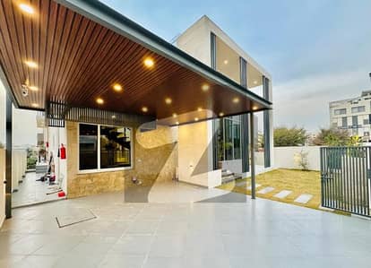 Swimming Pool & Lift Installed In 1 Kanal House Ready For Sale In DHA DEFENCE PHASE 2 Islamabad