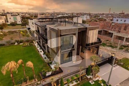3 Kanal Modern Luxury House near Mosque and park