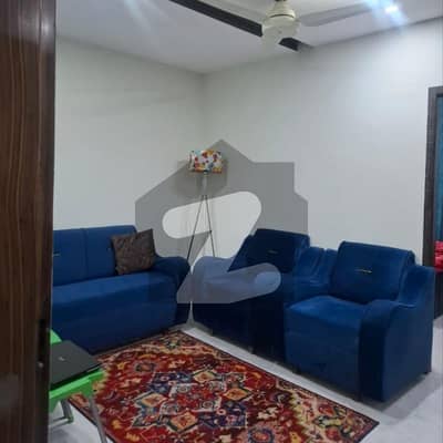 Flat Of 500 Square Feet Is Available For sale In H-13