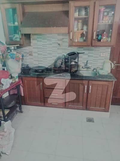 G-13 25x40 Open Basement Available For Rent