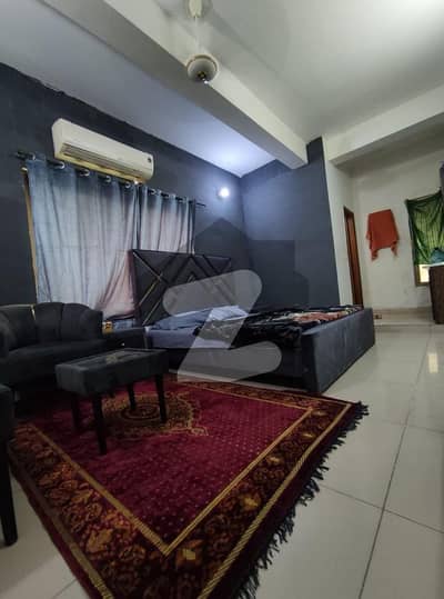 Luxury Two Bed Fully Furnished Apartment For Rent