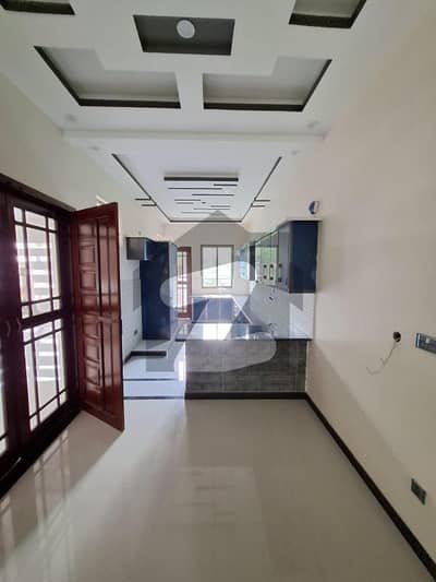 Central Information Society Portion For Rent Scheme 33 Near Safora Churangi RIM Jhim Tower