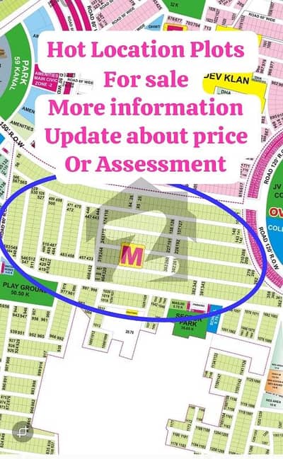 HOT LOCATION INVESTOR PRICE PLOT FOR SALE