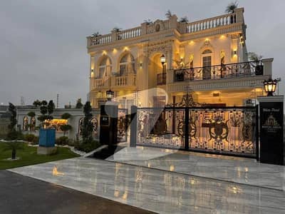 10 Marla House For Sale In Lahore