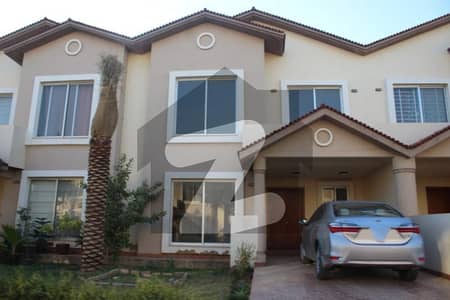 IQBAL VILLA. Precinct-2 152sq Yd general Villa FOR SALE. Near Entrance One Unit 3 Bedrooms