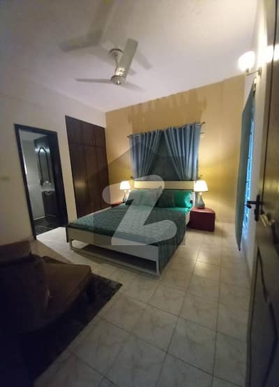 5 Marla 2 Bedroom Unfurnished Apartment for Rent Askari 11 Sector C, Lahore