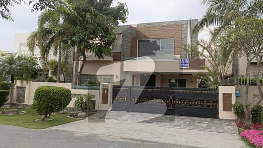 1 KANAL ELEGANT AND FULLY MAINTAINED SUPER HOT LOCATED BUNGALOW WITH BASEMENT IS AVAILABLE IN THE BEST BLOCK OF DHA LAHORE 1 KANAL ELEGANT AND FULLY MAINTAINED SUPER HOT LOCATED BUNGALOW WITH BASEMENT IS AVAILABLE IN THE BEST BLOCK OF DHA LAHORE