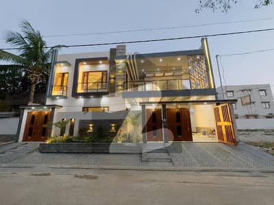 Brand New House Available For Sale