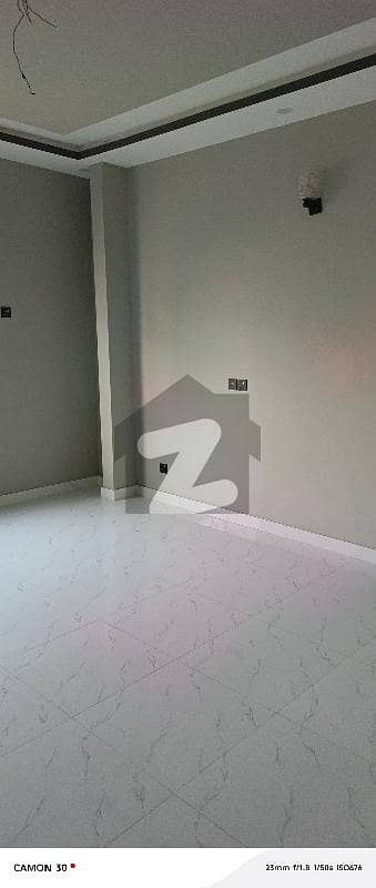 400 Yard 4 BED Lounge Ground Floor West Open Fully Airy Mukammal Roshan Hawadar Kaneez Fatima Society Block 4 Main Road Property