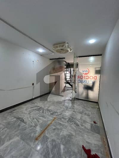 SHOP AVAILABLE FOR RENT NEAR UBL BANK MODEL COLONY