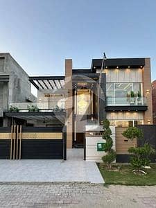 4-Bedroom Executive "Full Colonel House" For Sale | Askari 13, Rawalpindi