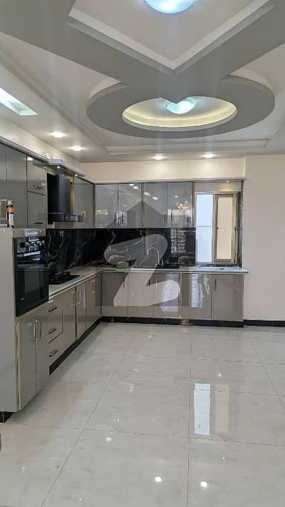 Clifton Brand New 3 Bedroom Apartment For Rent