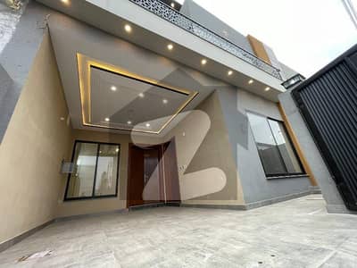 5 Marla House For Rent In Buch Executive Villas Multan