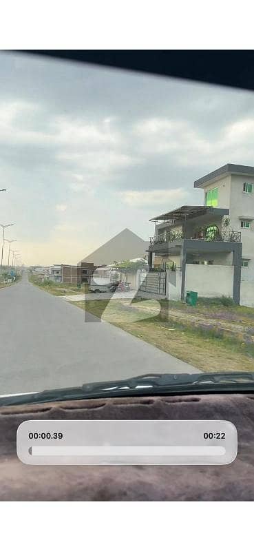 STREET 64-D PLOT? G-14/2