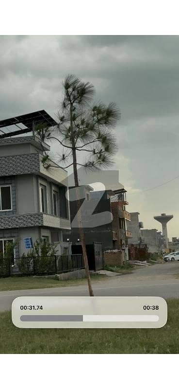 STREET 74 PLOT? URGENT SALE