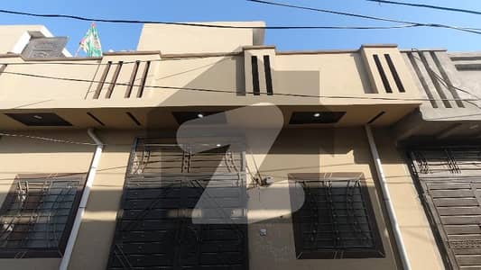 3 Marla House Is Available For Sale In Qureshi Abad Dhoke Syedan Road Rawalpindi