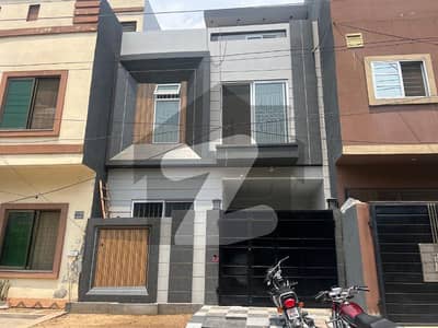 Brand New Luxury Designer House For Sale Jubeeli Town Lahore Brand New Luxury Designer House For Sale Jubeeli Town Lahore