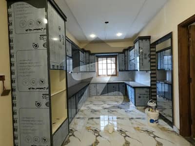 Prime Location In Gulistan-e-Jauhar - Block 14 House Sized 450 Square Yards For sale Prime Location In Gulistan-e-Jauhar - Block 14 House Sized 450 Square Yards For sale