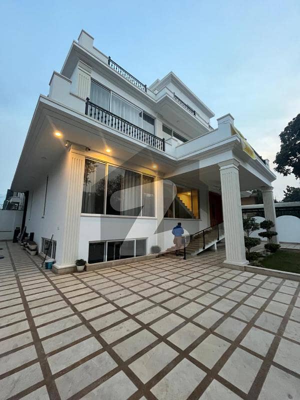 Brand New House For Sale in F7 Brand New House For Sale in F7