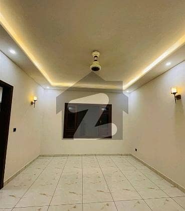 Investor Rates Leased Huge Size 3 Bed DD Flat Is Available For Sale In Nazimabad