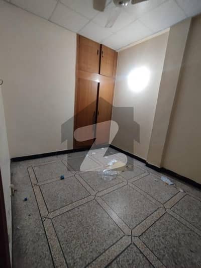 1st Floor Flat Available For Rent In G-10/4 Int Centre