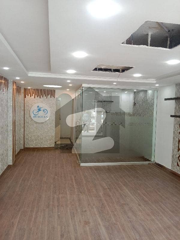 Ground Shop For Rent Blue Area Ground Shop For Rent Blue Area