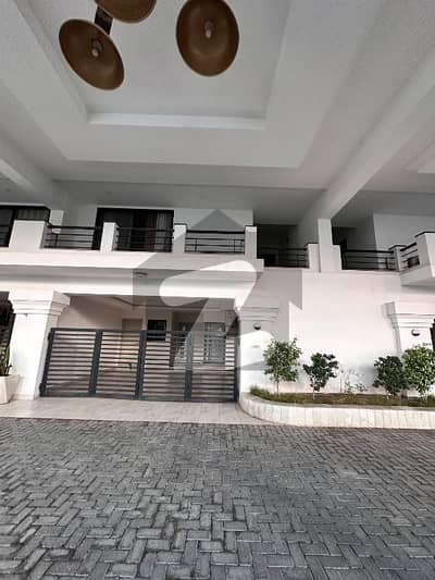 Full Furnished 4 Bedroom Apartment For Rent Ground Floor
