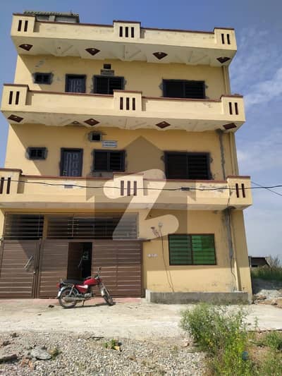 Triple Storey House For Sale