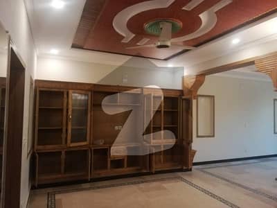 30x60 Beautifull House For Sale In G-13