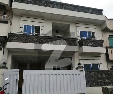 30x60 Beautifull House For Sale In G-13