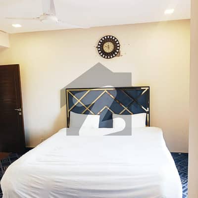 2 Bed Fully Furnished Luxury Apartment Available For Rent in Pine Heights D-17 Islamabad 2 Bed Fully Furnished Luxury Apartment Available For Rent in Pine Heights D-17 Islamabad