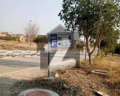 Residential Plot For sale In DHA Phase 5 - Sector F