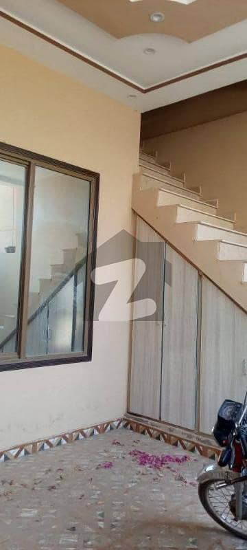 8 Marla Single Storey House For Rent Alamdar Chowk Near T Chowk Shalimar Colony