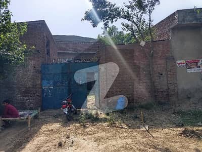 چِچڑوالی گوجرانوالہ میں 1 کنال Studio عمارت 9.0 کروڑ میں برائے فروخت۔