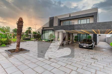 3 Kanal Modern Luxury House Near Mosque And Park