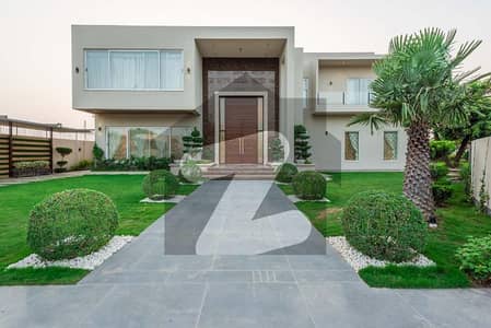 4 Kanal Modern Luxury House Near Mosque And Park