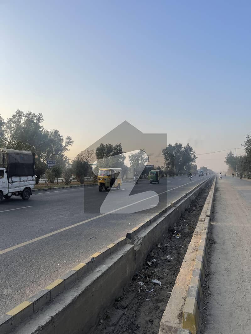 مُصطفی آباد للیانی لاہور میں 80 کنال کمرشل پلاٹ 50.0 کروڑ میں برائے فروخت۔ مُصطفی آباد للیانی لاہور میں 80 کنال کمرشل پلاٹ 50.0 کروڑ میں برائے فروخت۔
