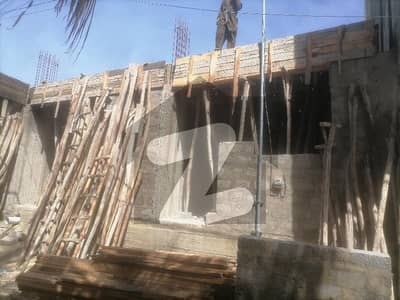 Spacious Corner Flat Is Available For sale In Ideal Location Of Quetta Town - Sector 18-A