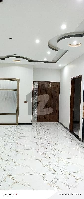 Upper Portion In Scheme 33 Of Karachi Is Available For rent Upper Portion In Scheme 33 Of Karachi Is Available For rent