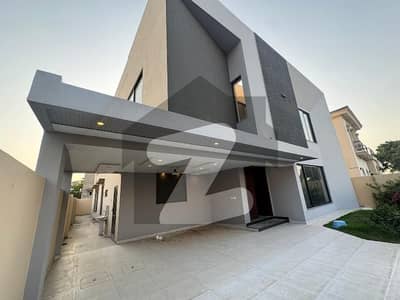 Kanal Owner Built Double Unit Bungalow Well Maintained Near DHA Raya Kanal Owner Built Double Unit Bungalow Well Maintained Near DHA Raya