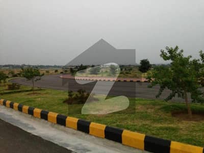 5 Kanal Corner Farmhouse Plot For Sale In Gulberg Greens | Prime Location | Ideal Investment